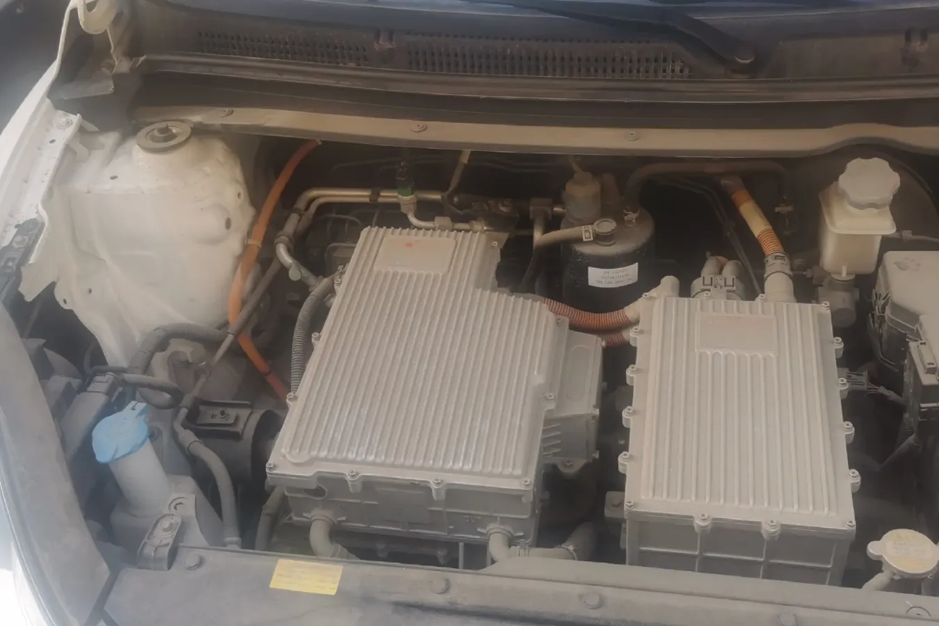 2015 JAC iEV BEV 23KWH,autocango,china used car exporter,china ev exporter,chinese used car exporter,chinese used ev exporter