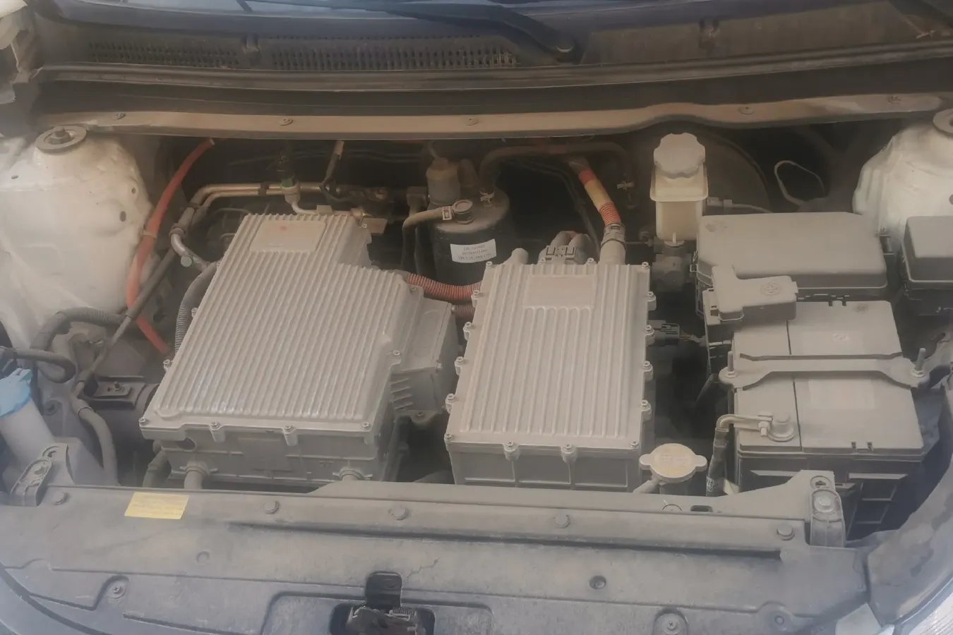 2015 JAC iEV BEV 23KWH,autocango,china used car exporter,china ev exporter,chinese used car exporter,chinese used ev exporter