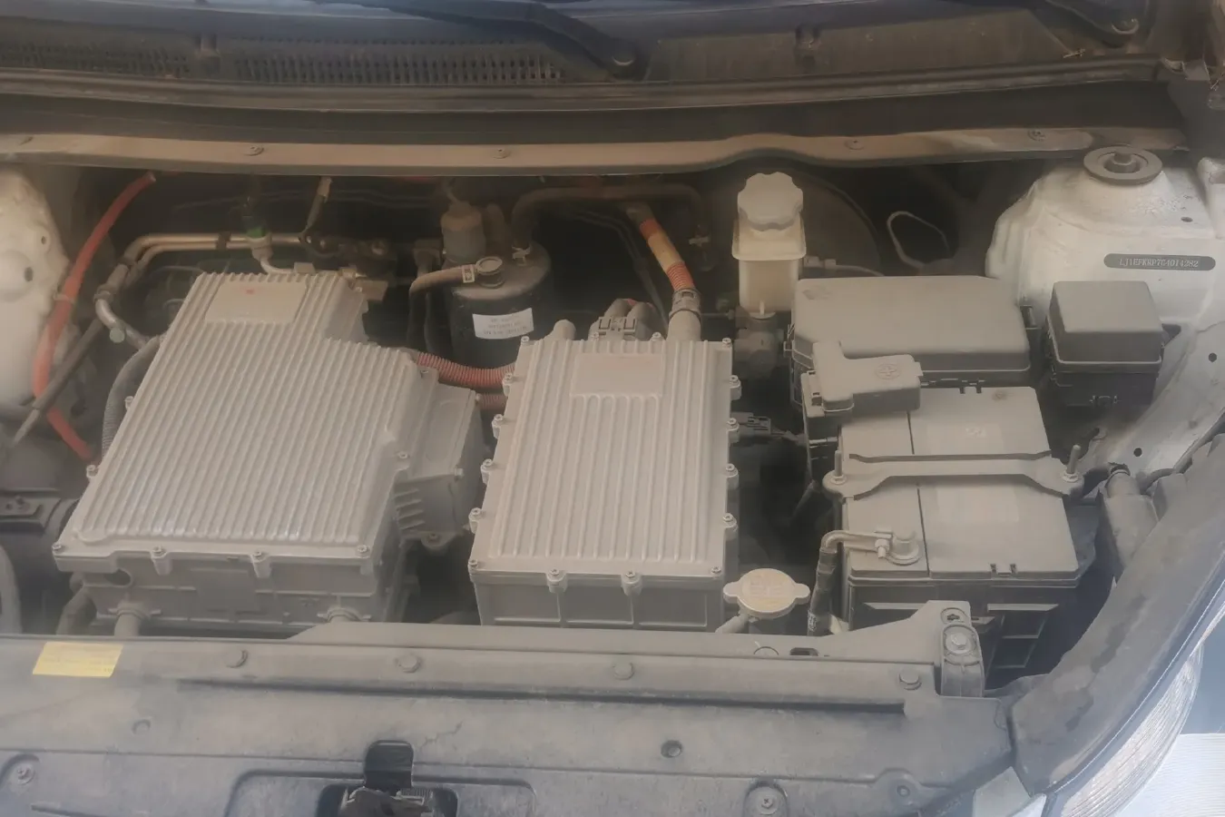 2015 JAC iEV BEV 23KWH,autocango,china used car exporter,china ev exporter,chinese used car exporter,chinese used ev exporter