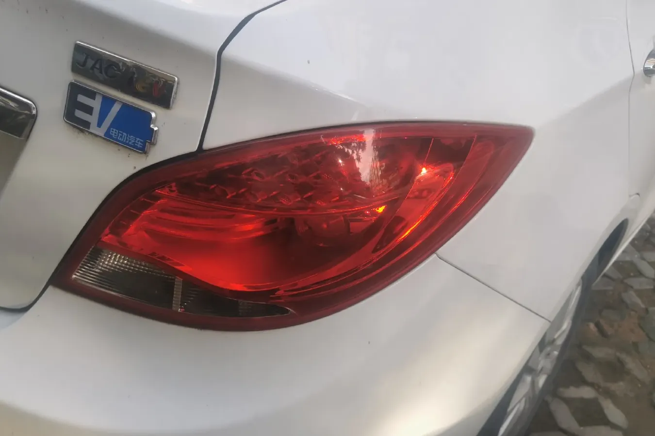 2015 JAC iEV BEV 23KWH,autocango,china used car exporter,china ev exporter,chinese used car exporter,chinese used ev exporter