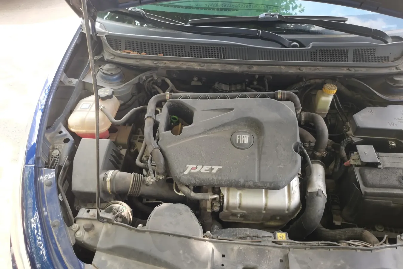 2014 Fiat Ottimo 1.4T 150HP L4 7DCT,autocango,china used car exporter,china ev exporter,chinese used car exporter,chinese used ev exporter