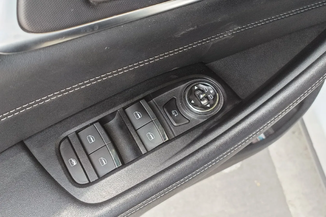 2020 Exceed TX 1.6T 197HP L4 7DCT,autocango,china used car exporter,china ev exporter,chinese used car exporter,chinese used ev exporter