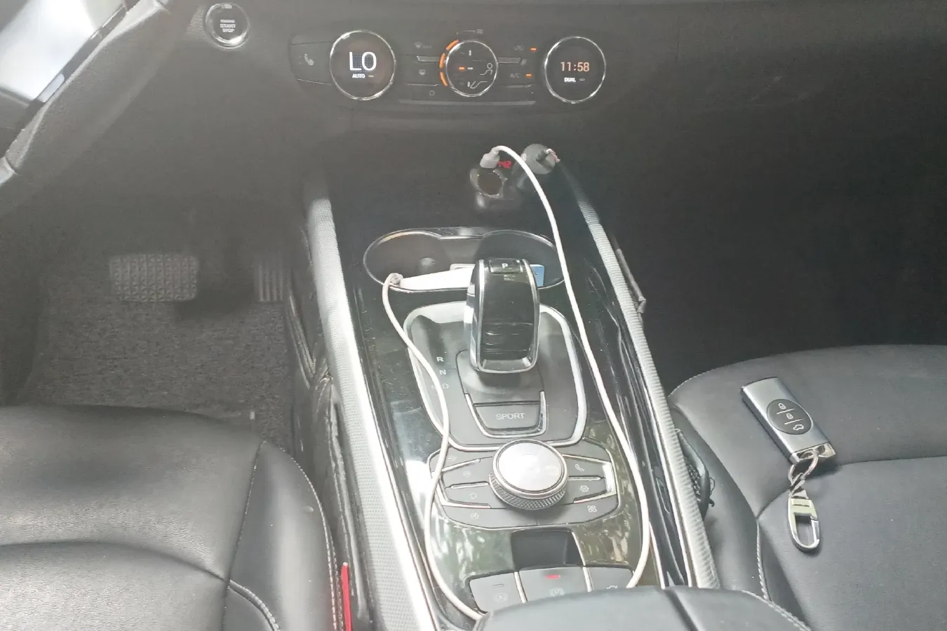 2020 Exceed TX 1.6T 197HP L4 7DCT,autocango,china used car exporter,china ev exporter,chinese used car exporter,chinese used ev exporter