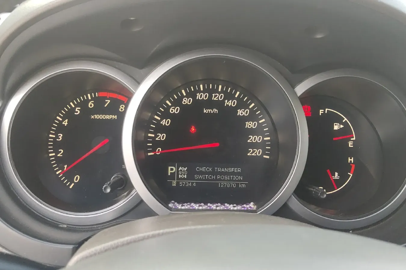 2008 Suzuki Grand Vitara 2.4L 166HP L4 4AT,autocango,china used car exporter,china ev exporter,chinese used car exporter,chinese used ev exporter