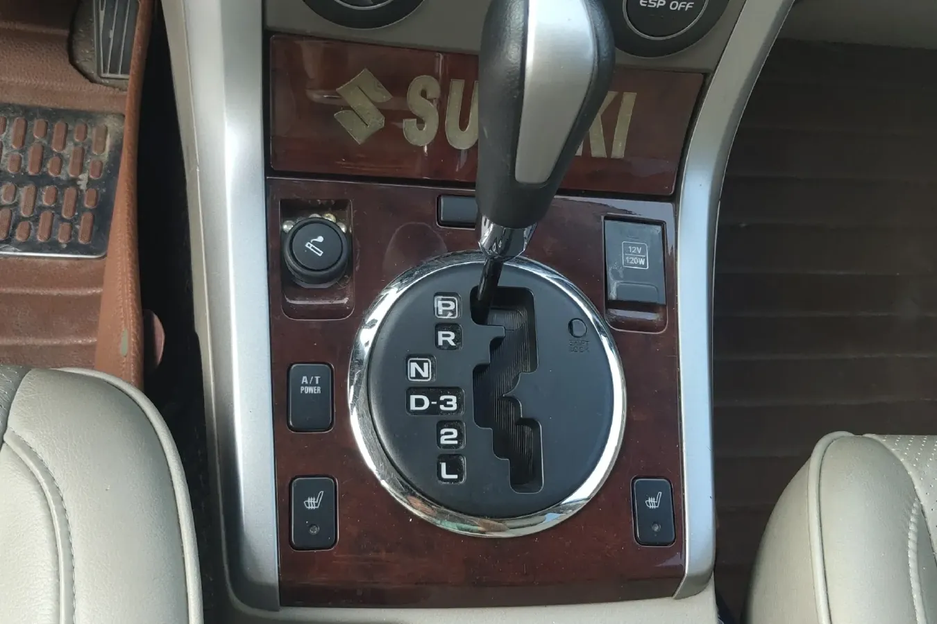 2008 Suzuki Grand Vitara 2.4L 166HP L4 4AT,autocango,china used car exporter,china ev exporter,chinese used car exporter,chinese used ev exporter