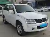 2008 Suzuki Grand Vitara 2.4L 166HP L4 4AT