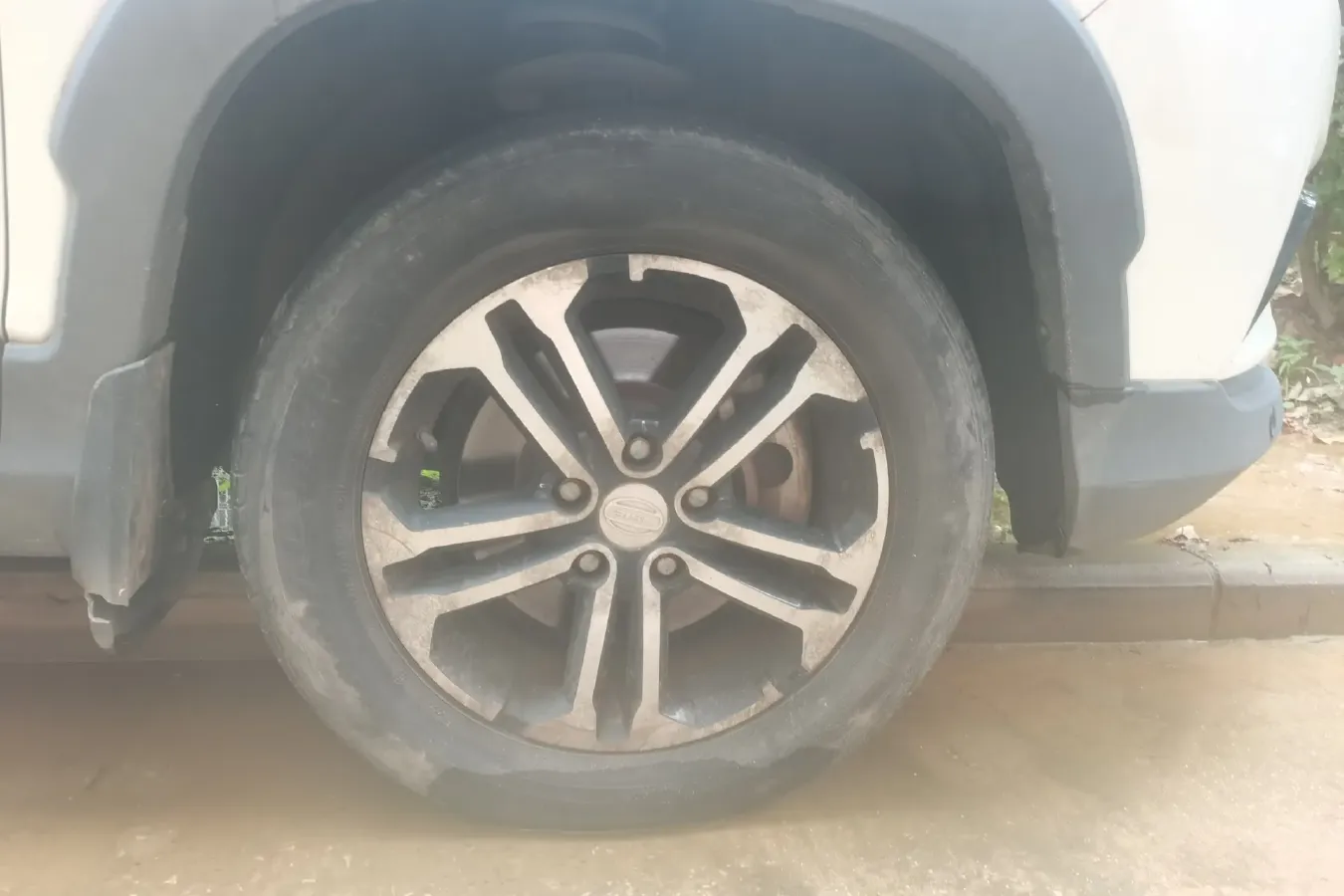 2017 BiSu T3 1.3T 133HP L4 5MT,autocango,china used car exporter,china ev exporter,chinese used car exporter,chinese used ev exporter