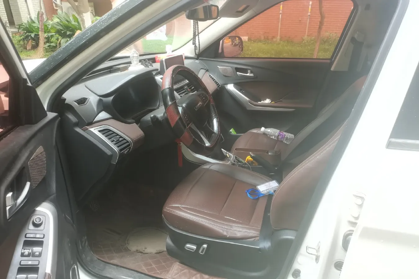 2017 BiSu T3 1.3T 133HP L4 5MT,autocango,china used car exporter,china ev exporter,chinese used car exporter,chinese used ev exporter