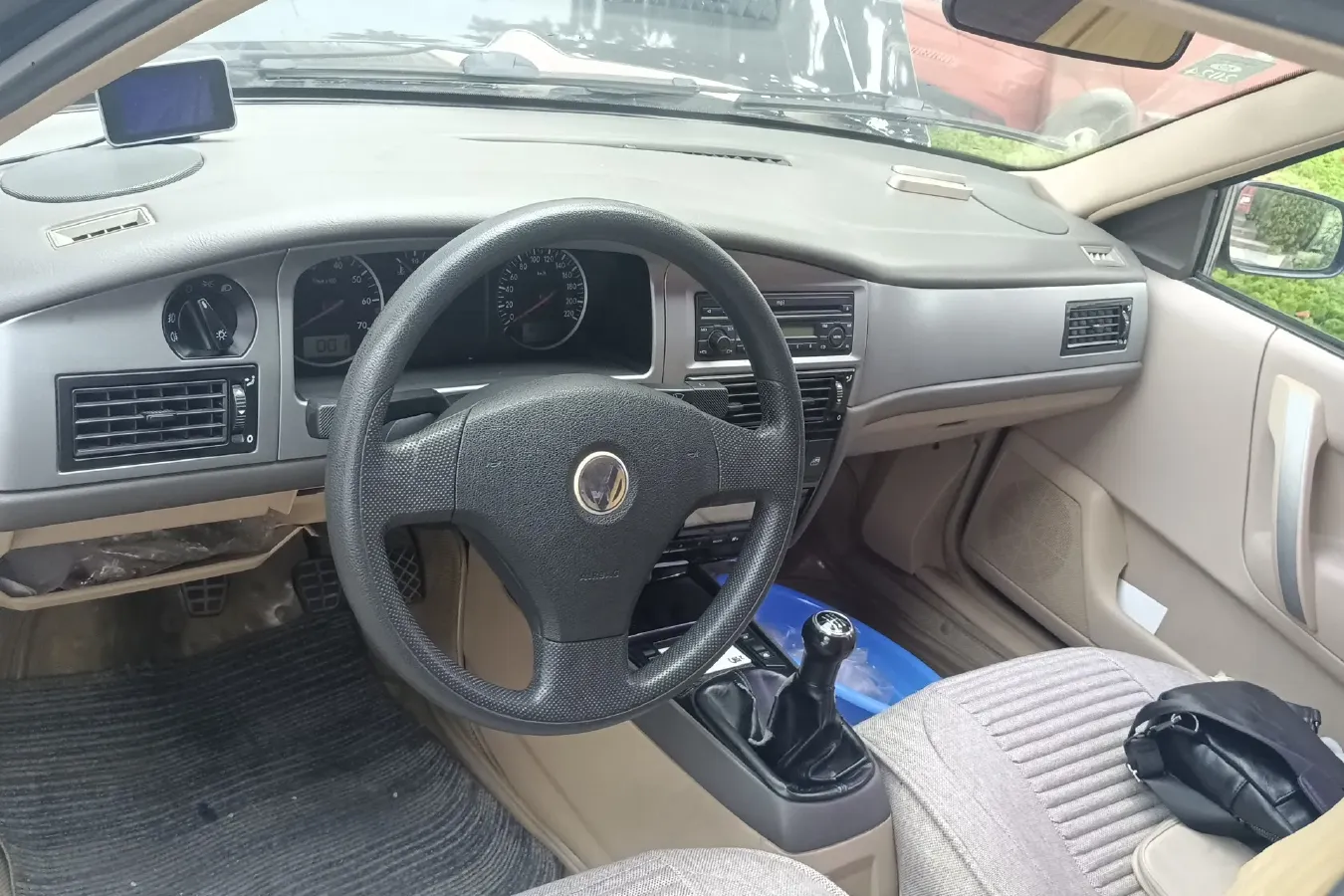 2008 Volkswagen Santana Vista 1.8L 101HP L4 5MT,autocango,china used car exporter,china ev exporter,chinese used car exporter,chinese used ev exporter