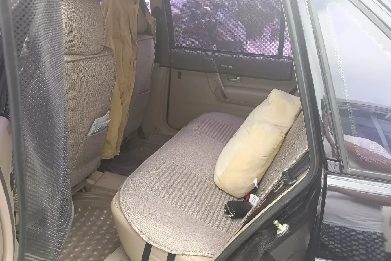 2008 Volkswagen Santana Vista 1.8L 101HP L4 5MT,autocango,china used car exporter,china ev exporter,chinese used car exporter,chinese used ev exporter