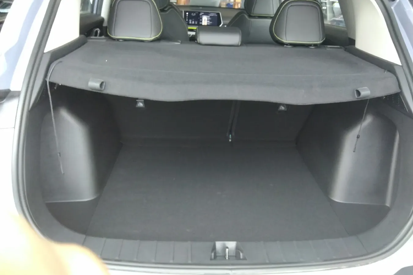 2022 Geely Coolray 1.5T 181HP L4 7DCT,autocango,china used car exporter,china ev exporter,chinese used car exporter,chinese used ev exporter