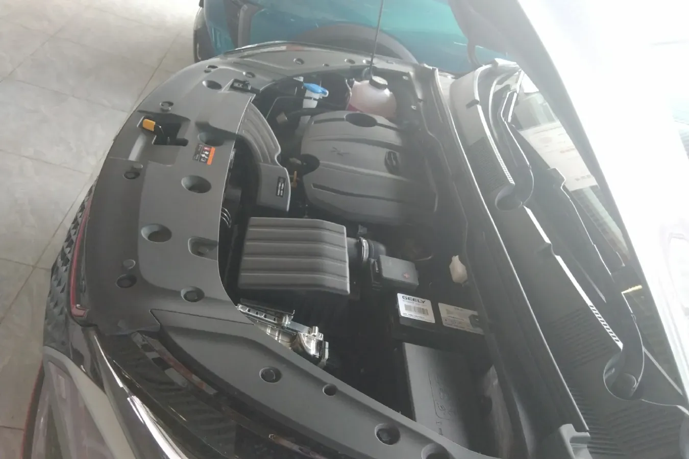 2022 Geely Coolray 1.5T 181HP L4 7DCT,autocango,china used car exporter,china ev exporter,chinese used car exporter,chinese used ev exporter