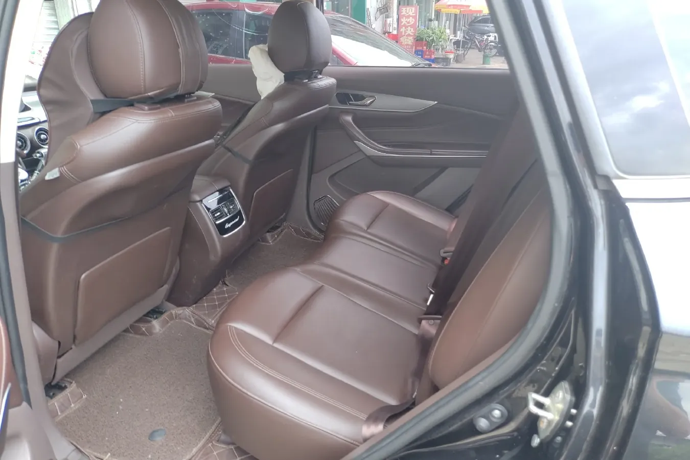 2018 Leopaard Mattu 1.6T 200HP L4 6DCT,autocango,china used car exporter,china ev exporter,chinese used car exporter,chinese used ev exporter