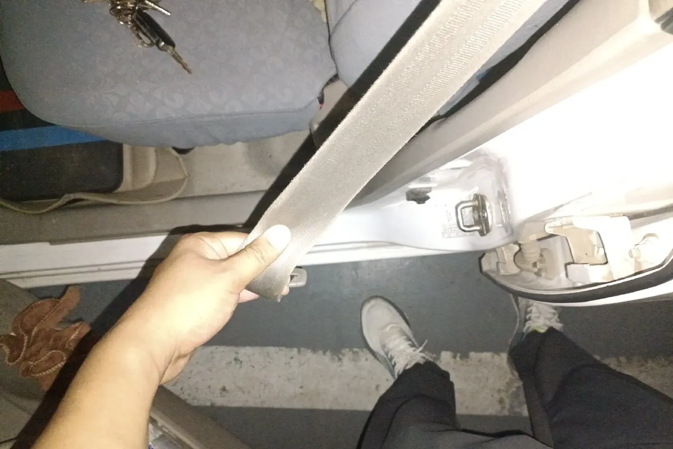 2014 Venucia R30 1.2L 73HP L3 5MT,autocango,china used car exporter,china ev exporter,chinese used car exporter,chinese used ev exporter