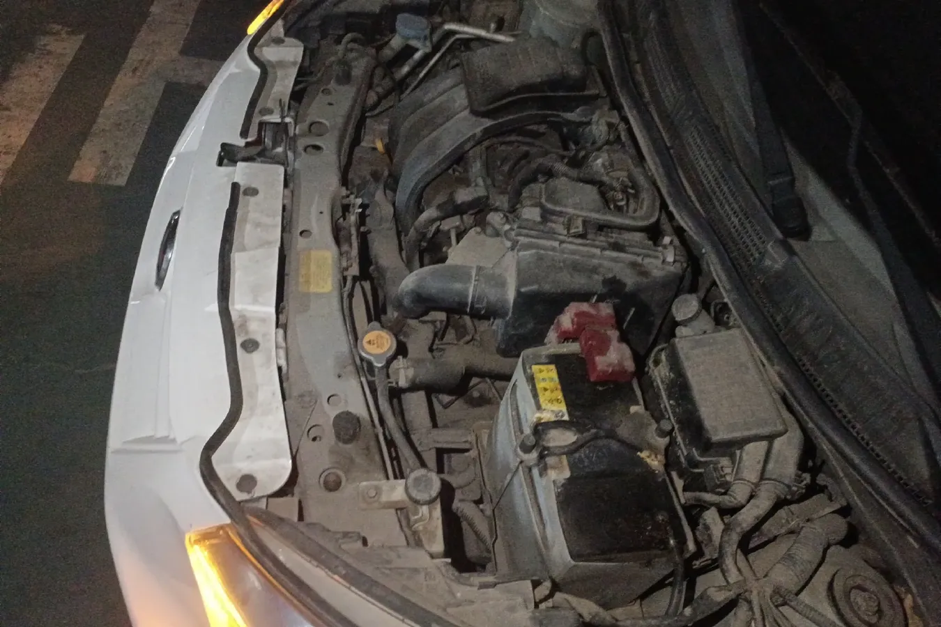 2014 Venucia R30 1.2L 73HP L3 5MT,autocango,china used car exporter,china ev exporter,chinese used car exporter,chinese used ev exporter