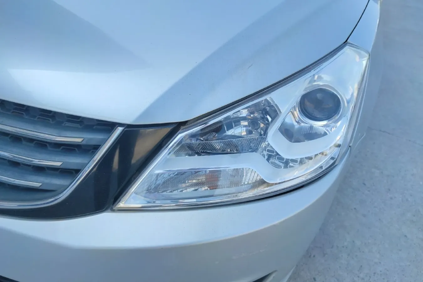 2013 DongFeng Aeolus S30 1.6L 106HP L4 5MT,autocango,china used car exporter,china ev exporter,chinese used car exporter,chinese used ev exporter