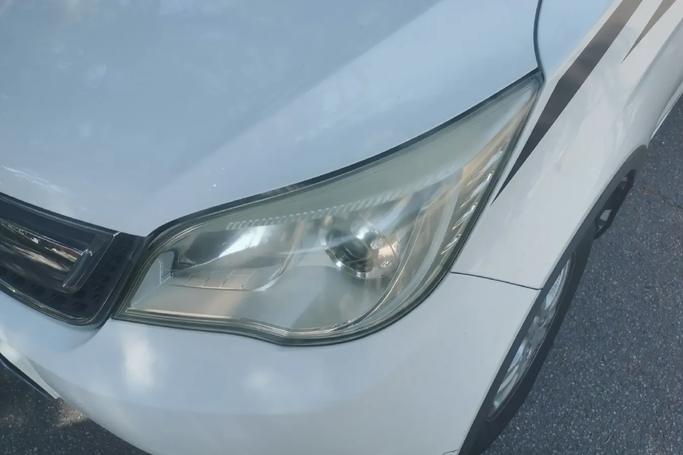 2013 ChangAn Oshan Eulove 1.2L 90HP L4 5MT,autocango,china used car exporter,china ev exporter,chinese used car exporter,chinese used ev exporter