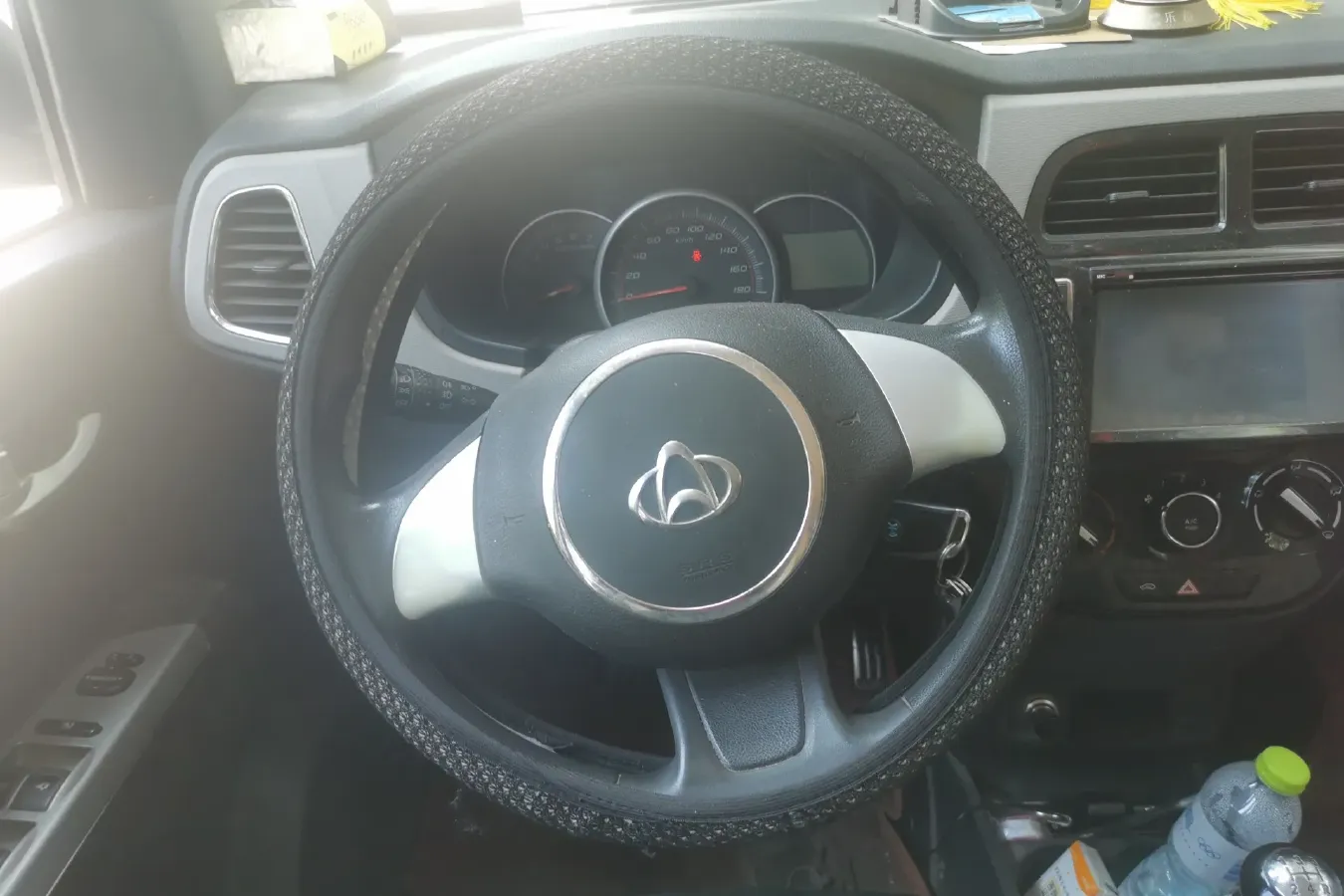 2013 ChangAn Oshan Eulove 1.2L 90HP L4 5MT,autocango,china used car exporter,china ev exporter,chinese used car exporter,chinese used ev exporter