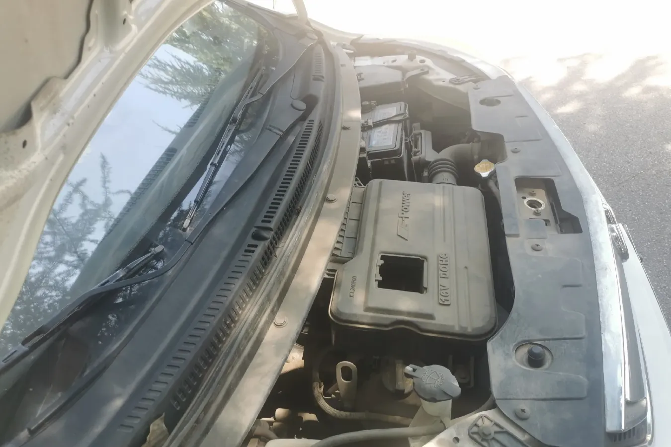 2013 ChangAn Oshan Eulove 1.2L 90HP L4 5MT,autocango,china used car exporter,china ev exporter,chinese used car exporter,chinese used ev exporter