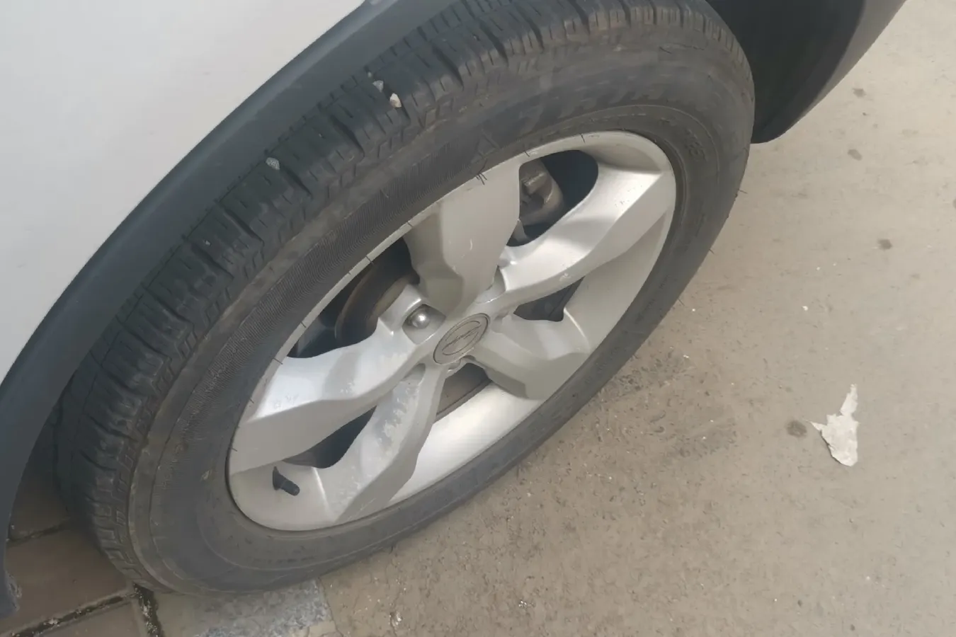 2015 Zotye Damy X5 1.5T 150HP L4 CVT,autocango,china used car exporter,china ev exporter,chinese used car exporter,chinese used ev exporter