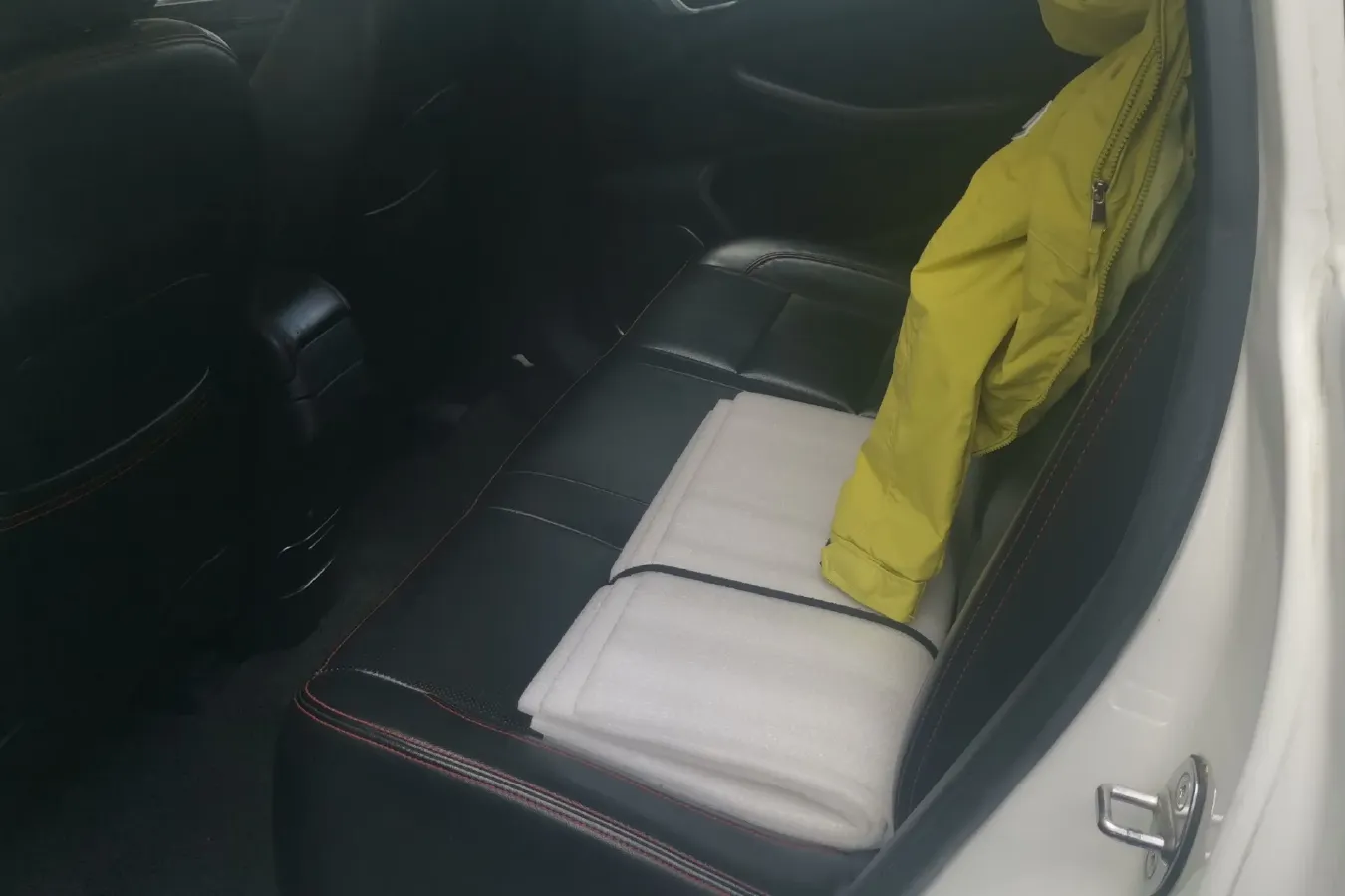 2015 Zotye Damy X5 1.5T 150HP L4 CVT,autocango,china used car exporter,china ev exporter,chinese used car exporter,chinese used ev exporter