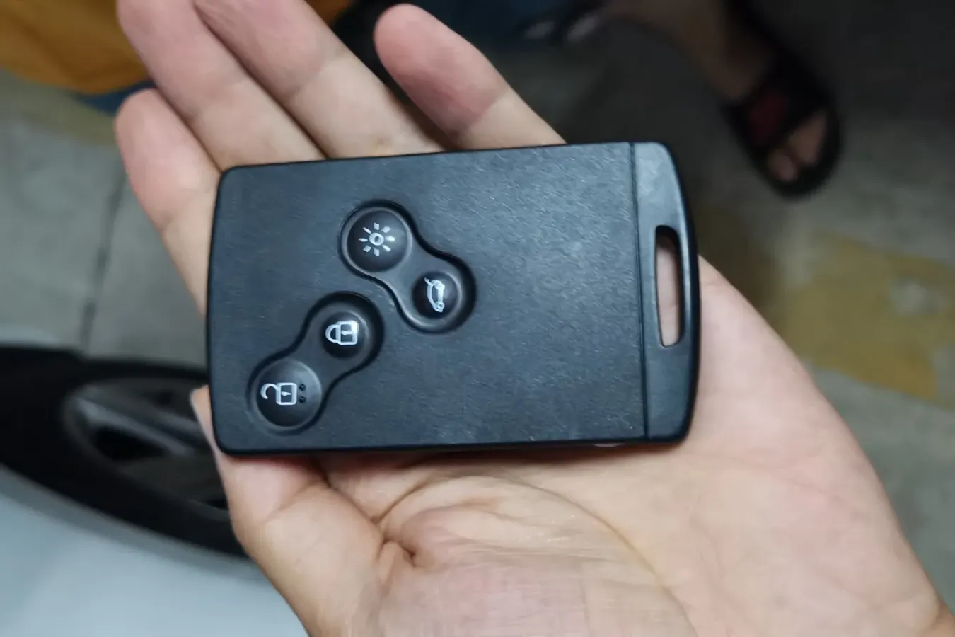 2015 Renault  Captur 1.2T 116HP L4 6DCT,autocango,china used car exporter,china ev exporter,chinese used car exporter,chinese used ev exporter