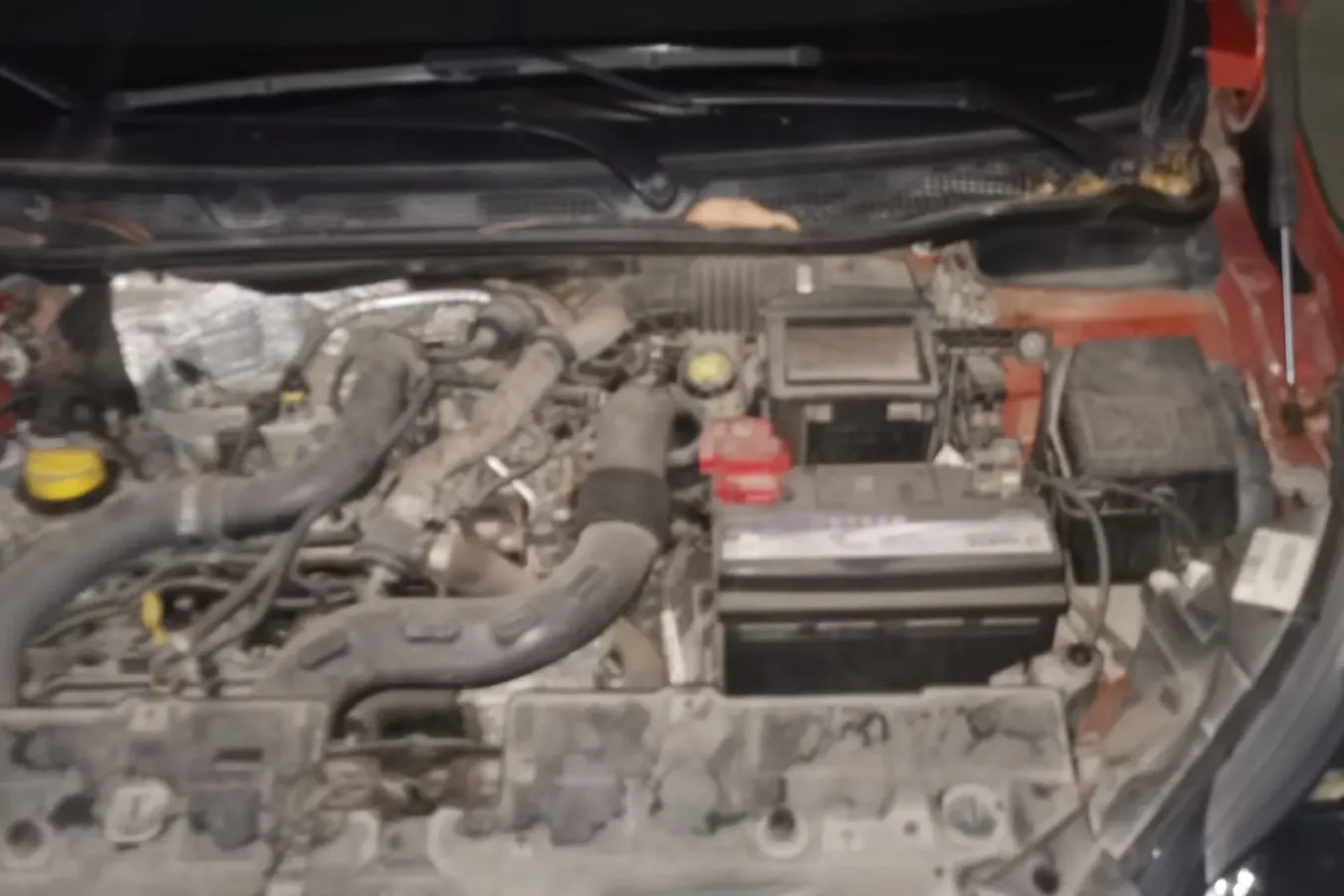 2015 Renault  Captur 1.2T 116HP L4 6DCT,autocango,china used car exporter,china ev exporter,chinese used car exporter,chinese used ev exporter