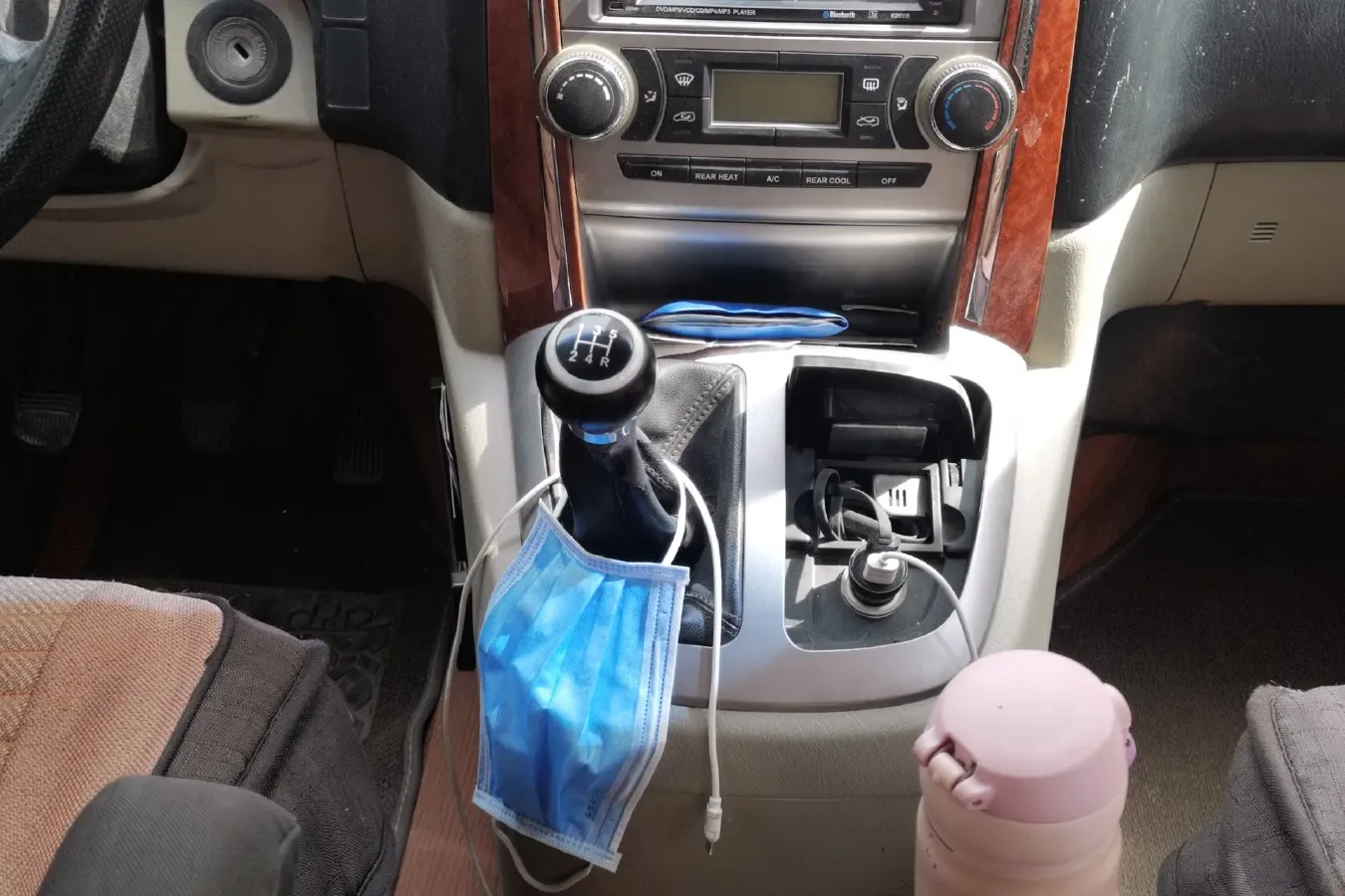 2016 JinBei Grace 2.0L 106HP L4 5MT,autocango,china used car exporter,china ev exporter,chinese used car exporter,chinese used ev exporter