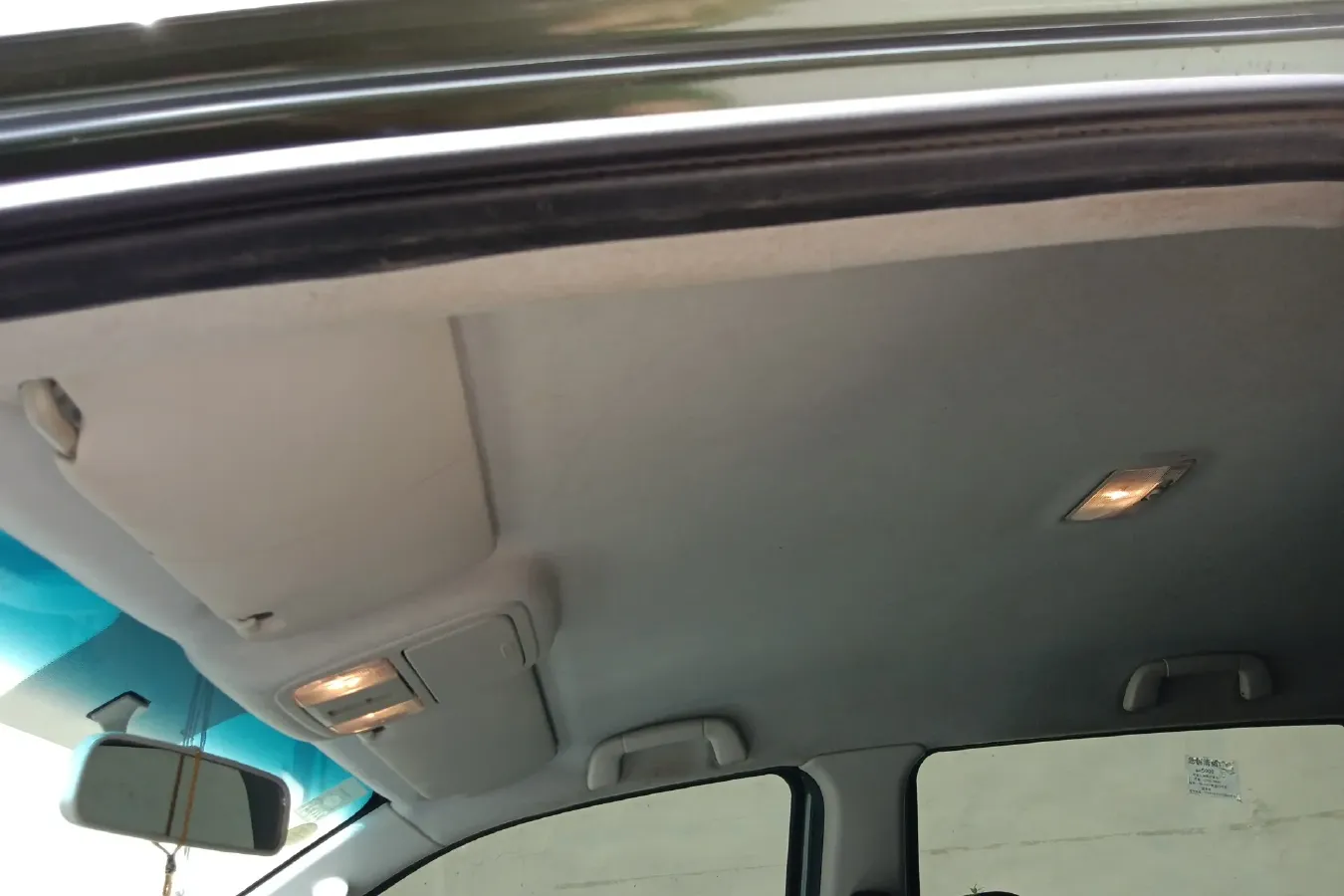 2018 JMC YuHu 5 2.4T 140HP L4 5MT,autocango,china used car exporter,china ev exporter,chinese used car exporter,chinese used ev exporter