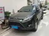 2018 JMC YuHu 5 2.4T 140HP L4 5MT