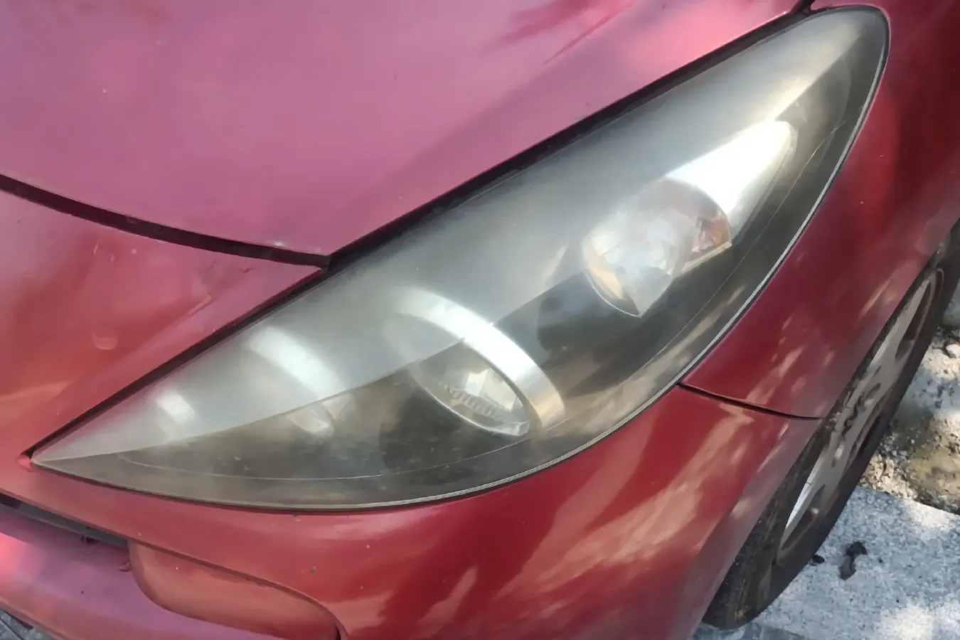 2011 Peugeot 207 1.4L 76HP L4 5MT,autocango,china used car exporter,china ev exporter,chinese used car exporter,chinese used ev exporter