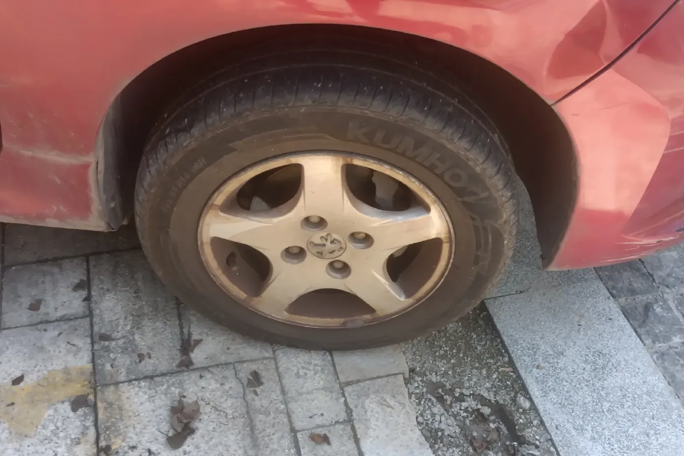 2011 Peugeot 207 1.4L 76HP L4 5MT,autocango,china used car exporter,china ev exporter,chinese used car exporter,chinese used ev exporter