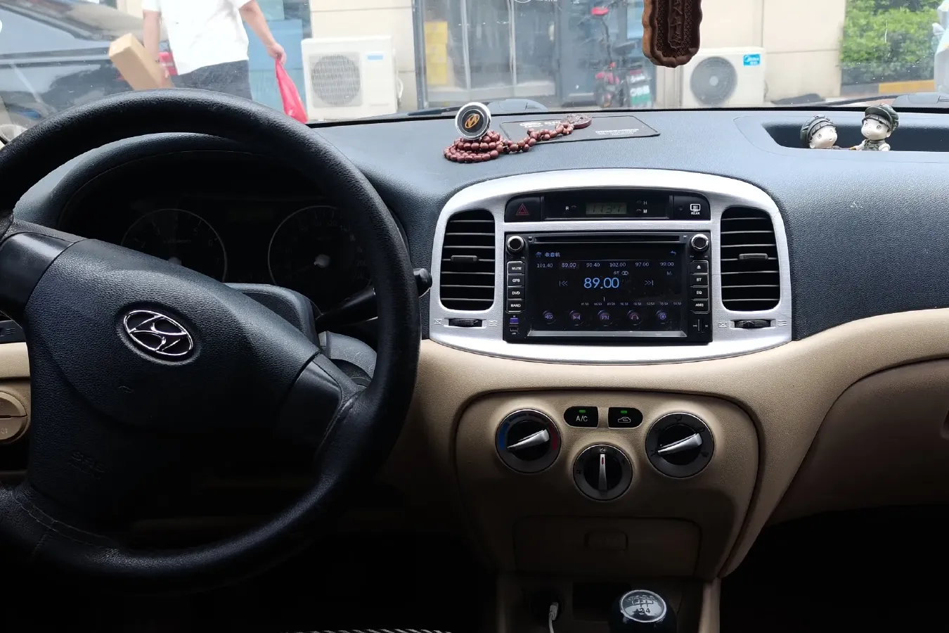 2011 Hyundai Accent 1.4L 95HP L4 5MT,autocango,china used car exporter,china ev exporter,chinese used car exporter,chinese used ev exporter