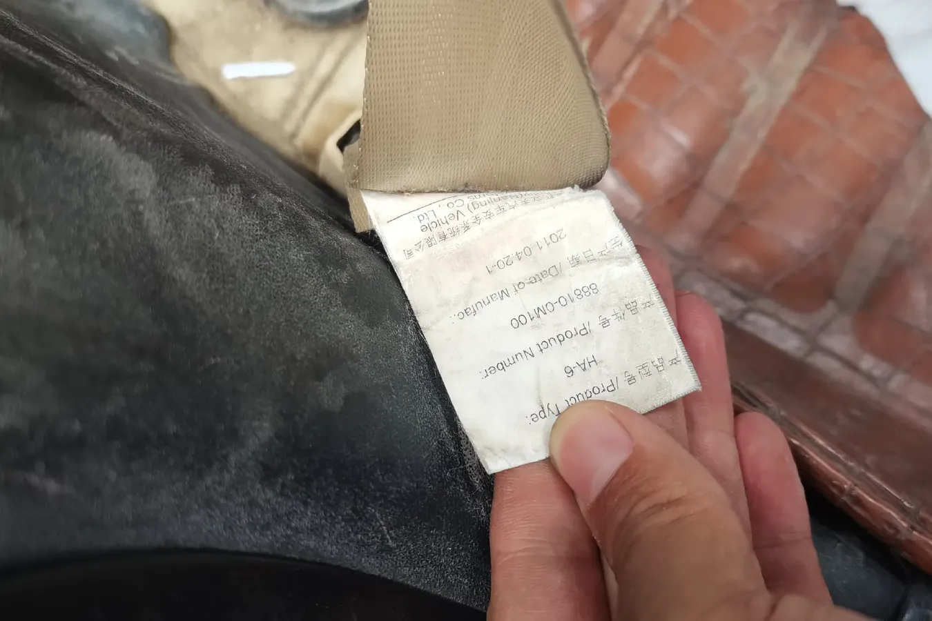 2011 Hyundai Accent 1.4L 95HP L4 5MT,autocango,china used car exporter,china ev exporter,chinese used car exporter,chinese used ev exporter