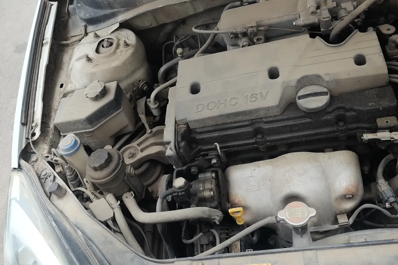 2011 Hyundai Accent 1.4L 95HP L4 5MT,autocango,china used car exporter,china ev exporter,chinese used car exporter,chinese used ev exporter