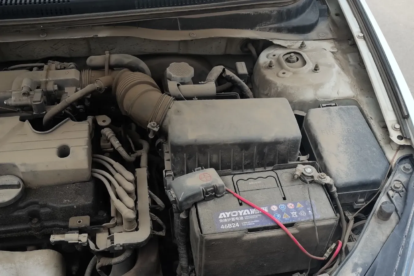 2011 Hyundai Accent 1.4L 95HP L4 5MT,autocango,china used car exporter,china ev exporter,chinese used car exporter,chinese used ev exporter