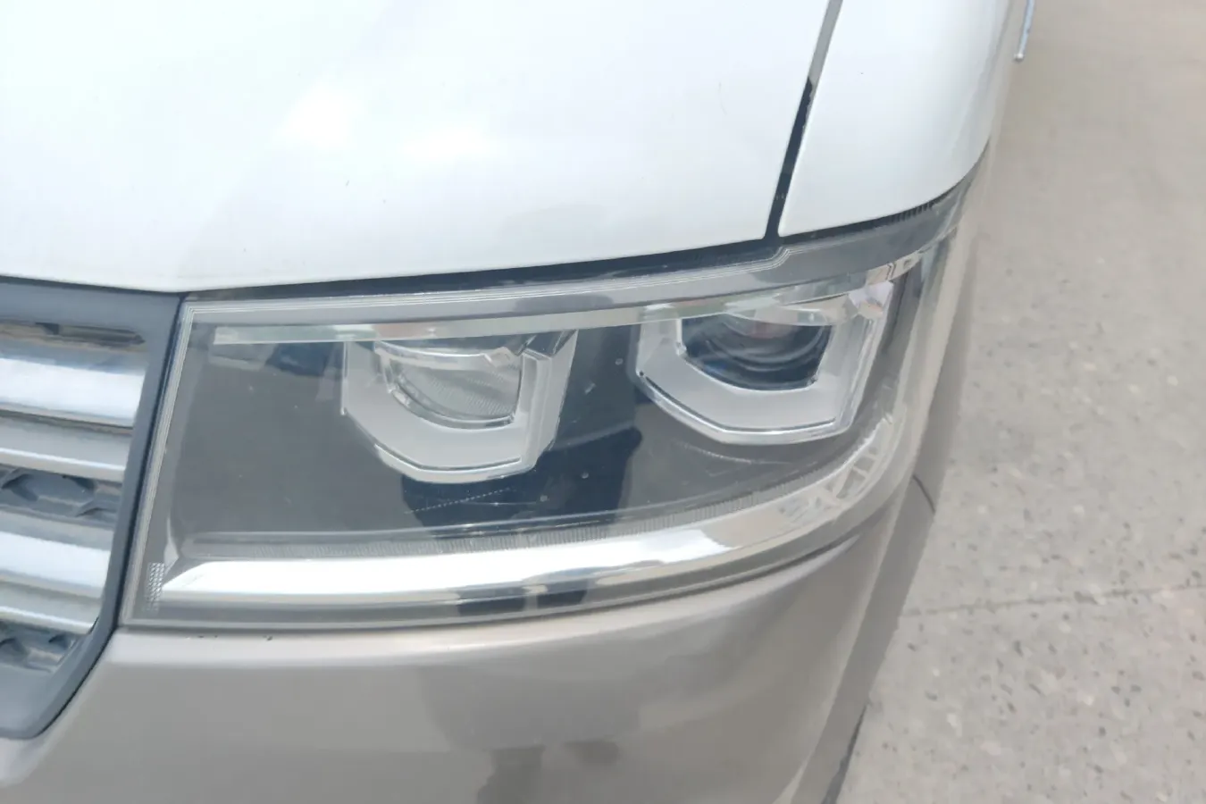 2019 JinBei New Sea Lion S 1.6L 116HP L4 5MT,autocango,china used car exporter,china ev exporter,chinese used car exporter,chinese used ev exporter