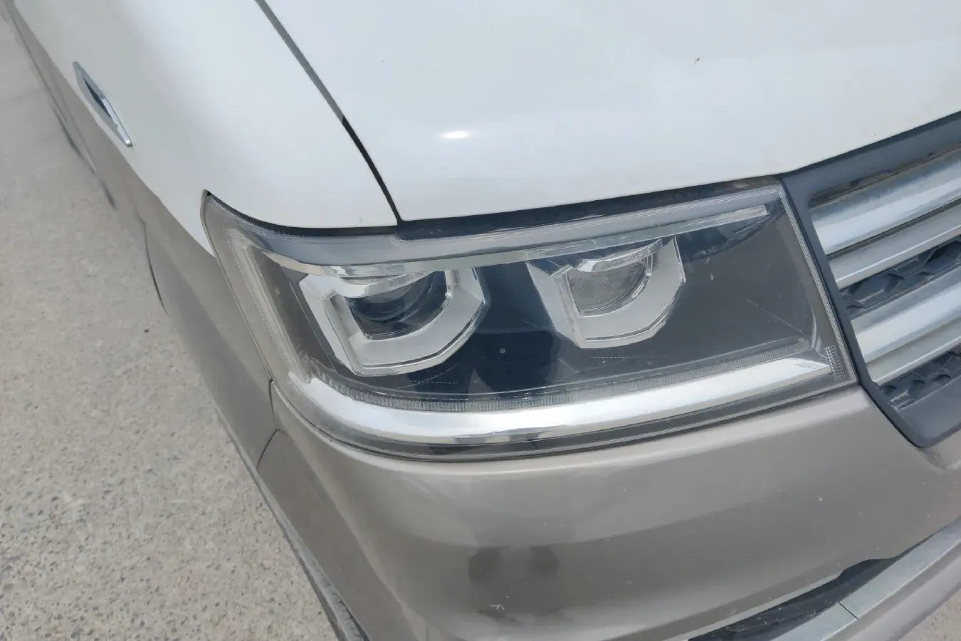 2019 JinBei New Sea Lion S 1.6L 116HP L4 5MT,autocango,china used car exporter,china ev exporter,chinese used car exporter,chinese used ev exporter