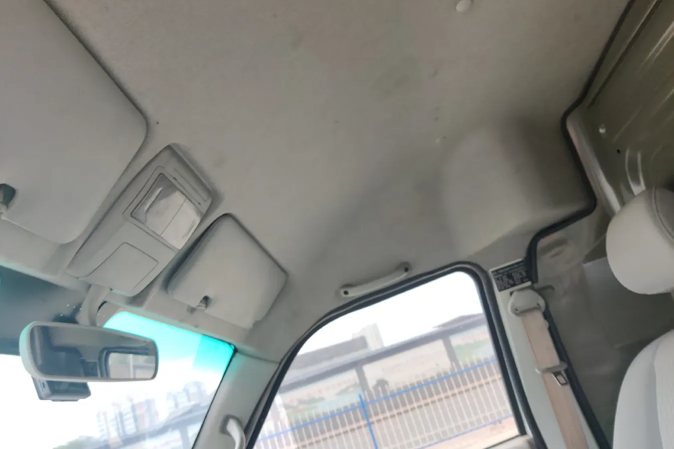 2019 JinBei New Sea Lion S 1.6L 116HP L4 5MT,autocango,china used car exporter,china ev exporter,chinese used car exporter,chinese used ev exporter