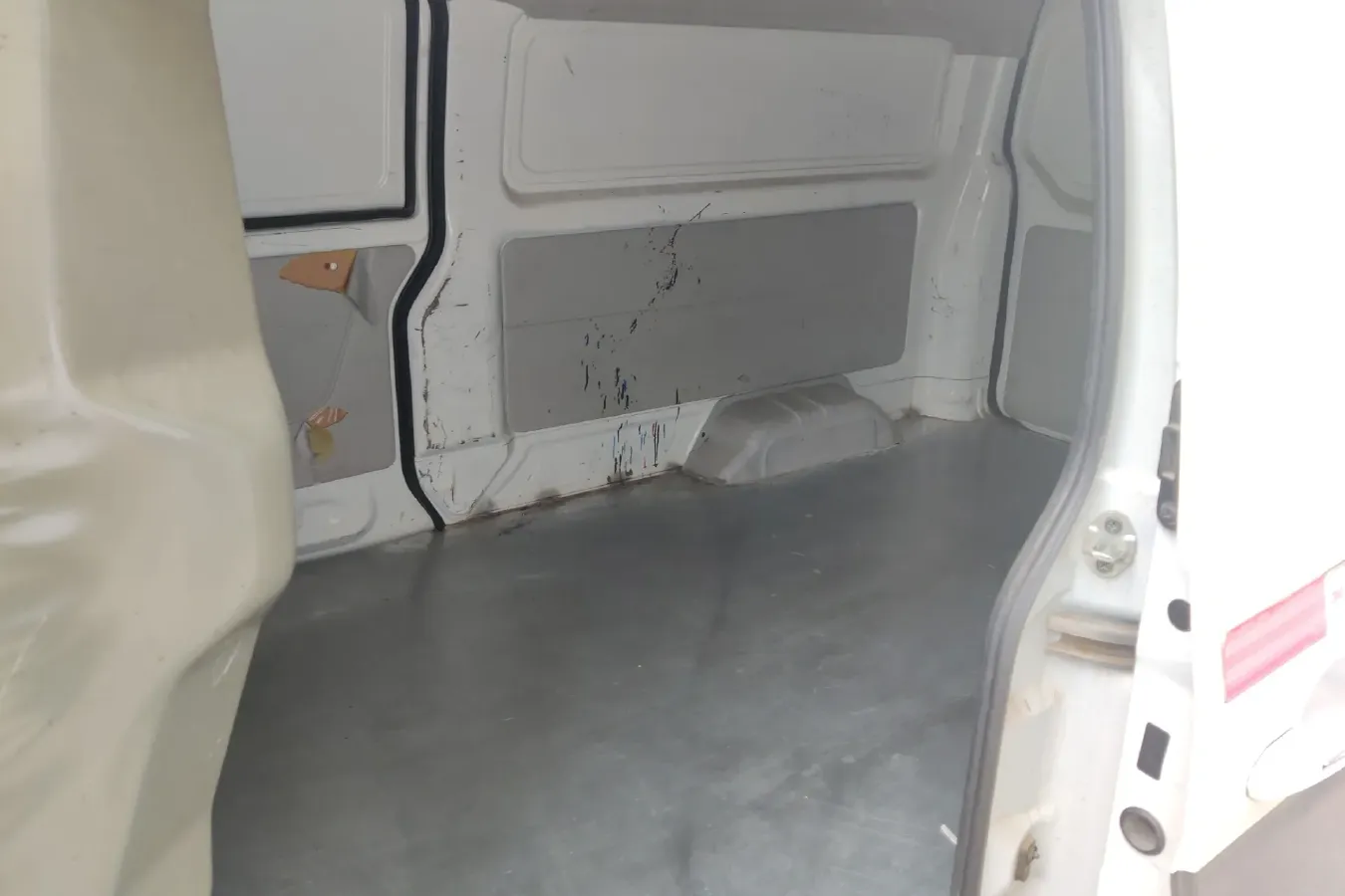 2019 JinBei New Sea Lion S 1.6L 116HP L4 5MT,autocango,china used car exporter,china ev exporter,chinese used car exporter,chinese used ev exporter