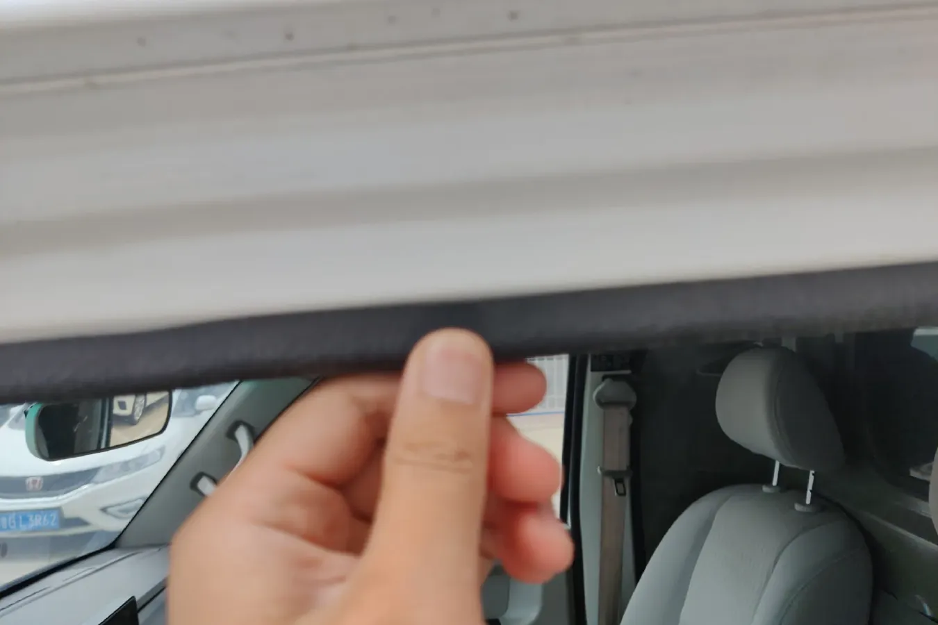 2019 JinBei New Sea Lion S 1.6L 116HP L4 5MT,autocango,china used car exporter,china ev exporter,chinese used car exporter,chinese used ev exporter