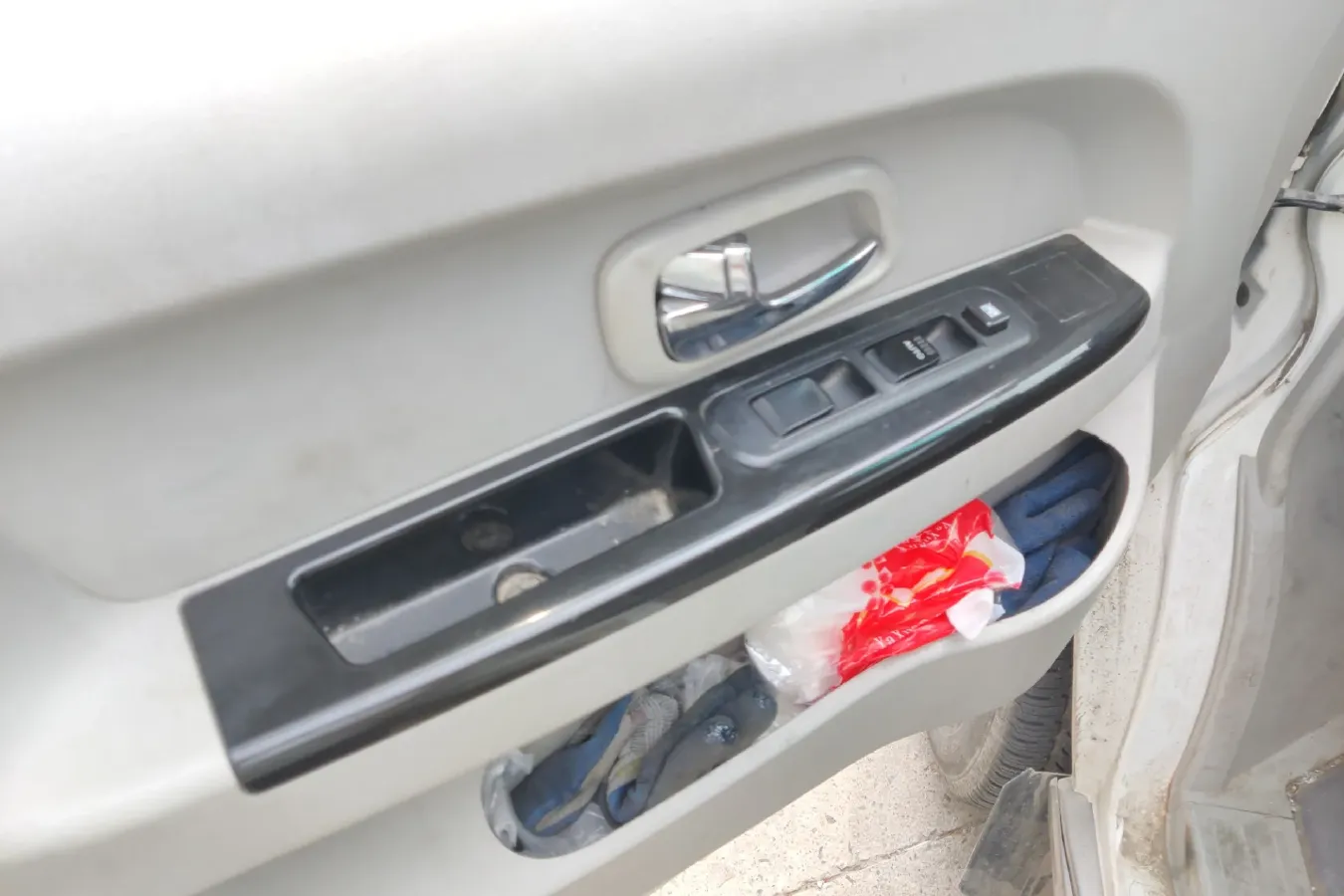 2019 JinBei New Sea Lion S 1.6L 116HP L4 5MT,autocango,china used car exporter,china ev exporter,chinese used car exporter,chinese used ev exporter