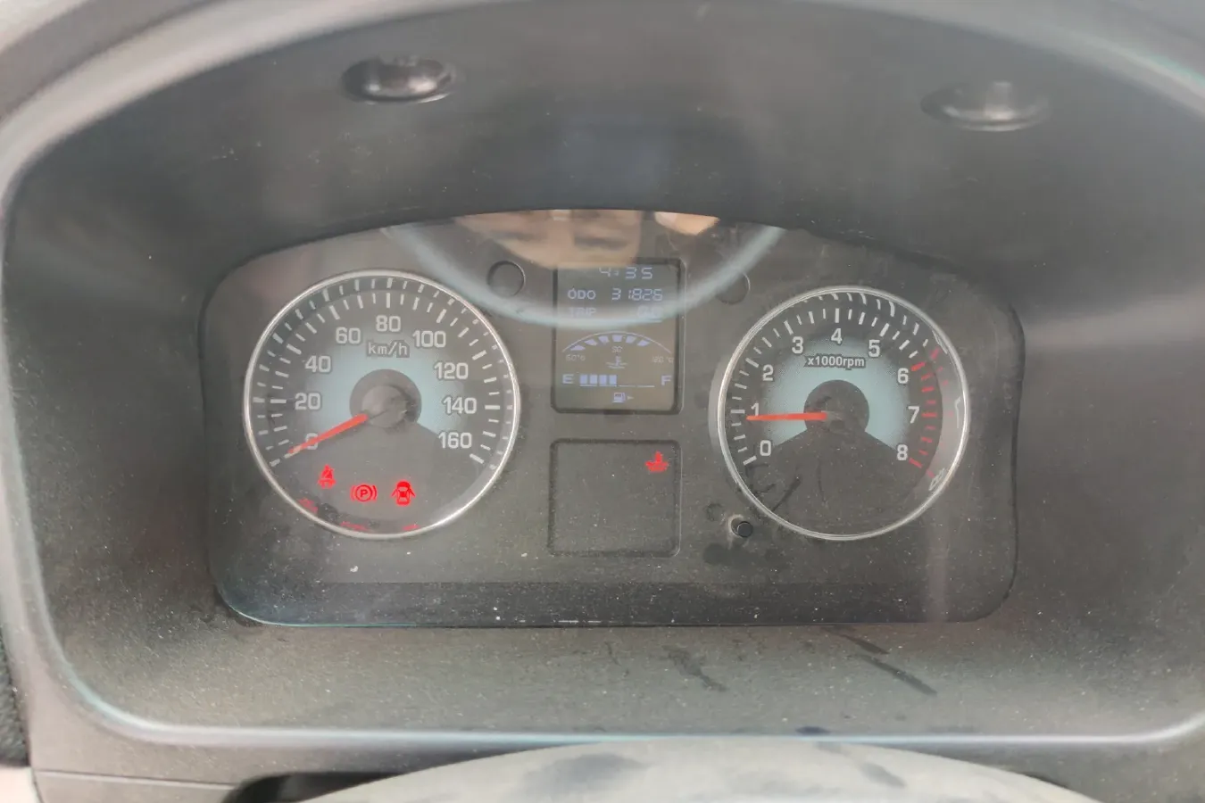 2019 JinBei New Sea Lion S 1.6L 116HP L4 5MT,autocango,china used car exporter,china ev exporter,chinese used car exporter,chinese used ev exporter