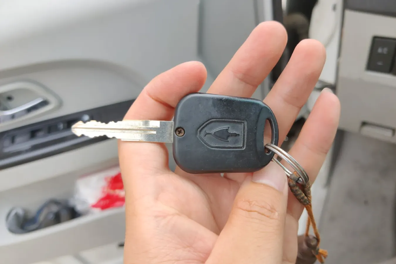 2019 JinBei New Sea Lion S 1.6L 116HP L4 5MT,autocango,china used car exporter,china ev exporter,chinese used car exporter,chinese used ev exporter