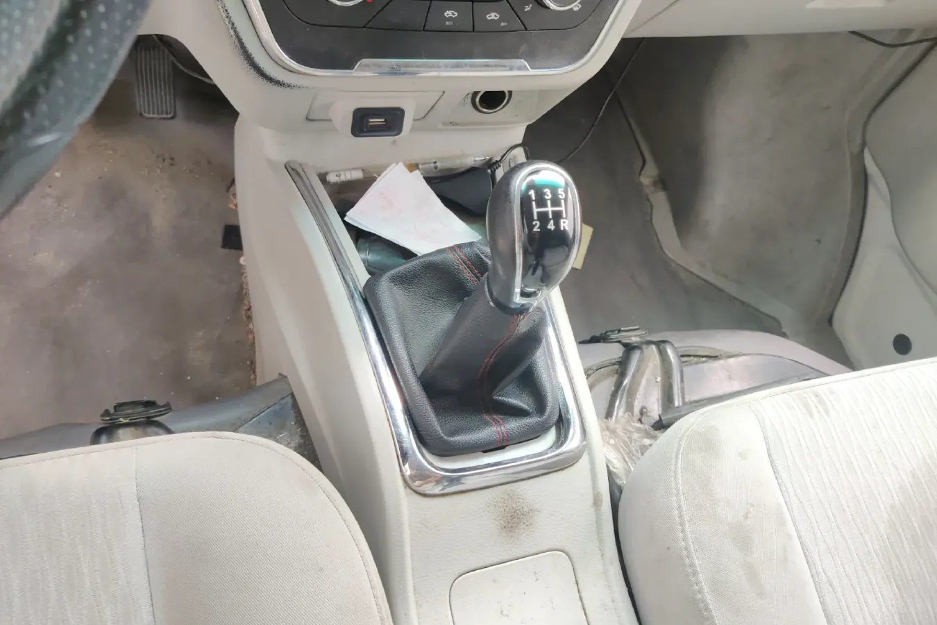 2019 JinBei New Sea Lion S 1.6L 116HP L4 5MT,autocango,china used car exporter,china ev exporter,chinese used car exporter,chinese used ev exporter