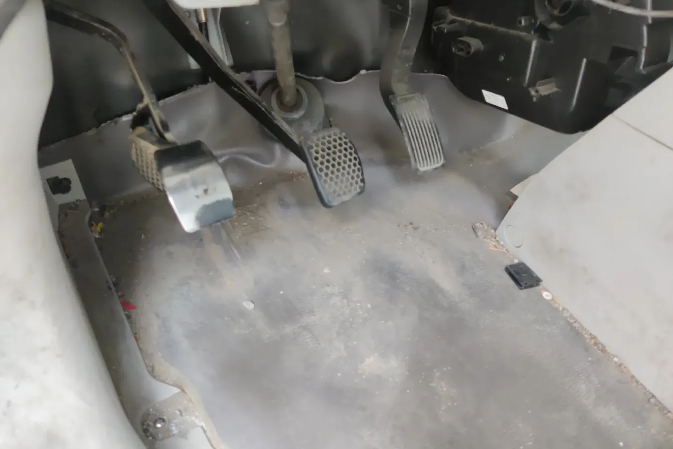 2019 JinBei New Sea Lion S 1.6L 116HP L4 5MT,autocango,china used car exporter,china ev exporter,chinese used car exporter,chinese used ev exporter