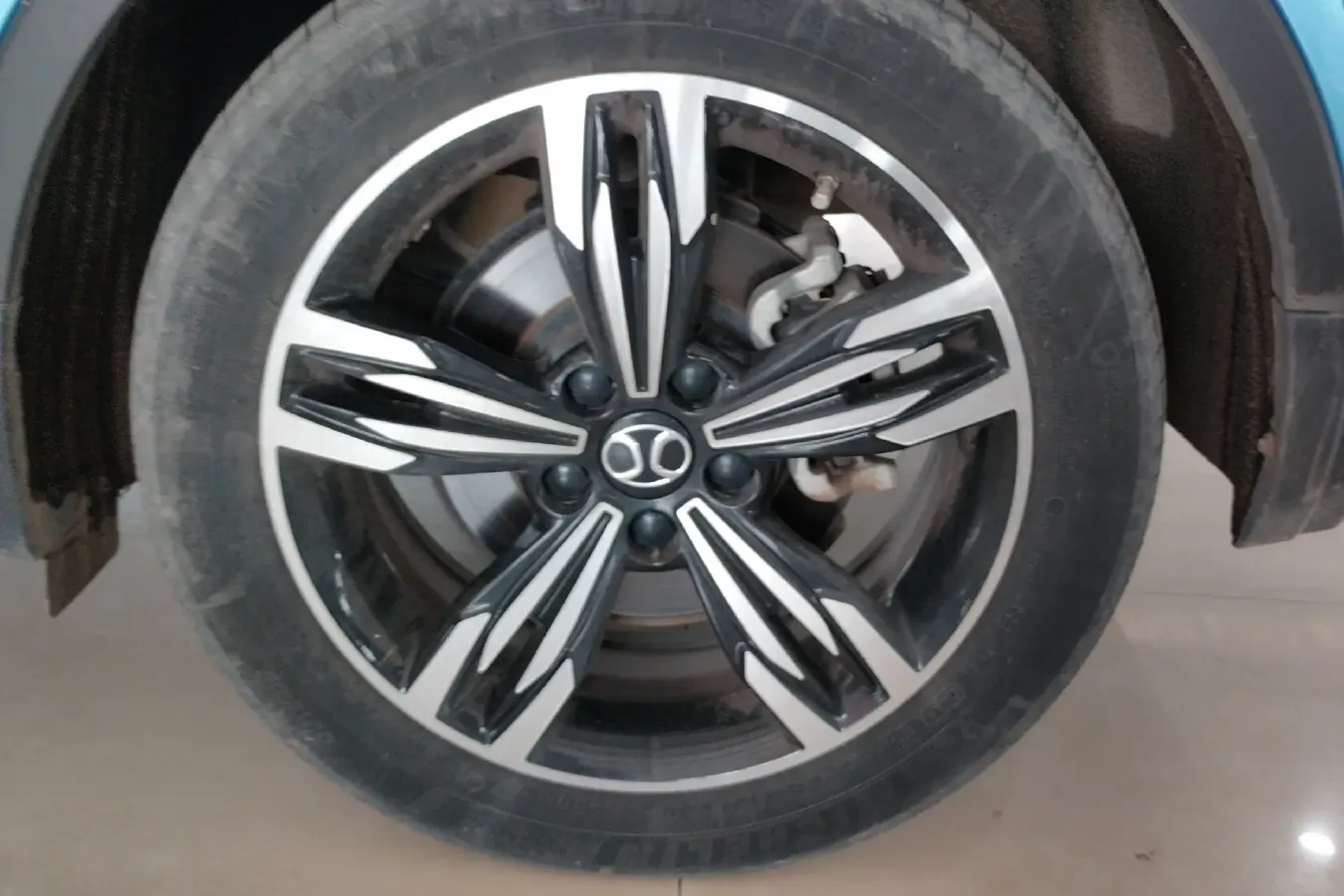 2019 BeiJing Auto EX3 BEV 61KWH,autocango,china used car exporter,china ev exporter,chinese used car exporter,chinese used ev exporter