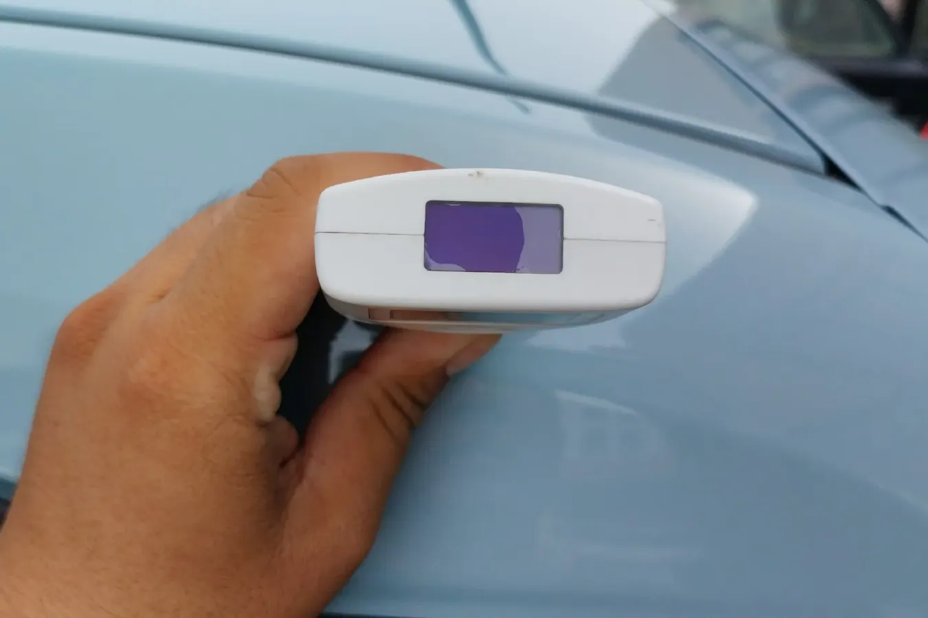 2019 BeiJing Auto EX3 BEV 61KWH,autocango,china used car exporter,china ev exporter,chinese used car exporter,chinese used ev exporter