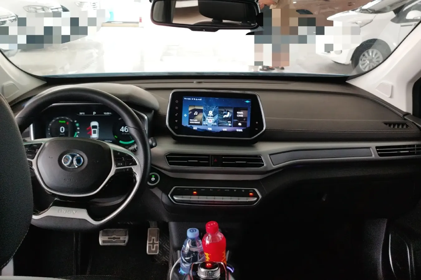 2019 BeiJing Auto EX3 BEV 61KWH,autocango,china used car exporter,china ev exporter,chinese used car exporter,chinese used ev exporter