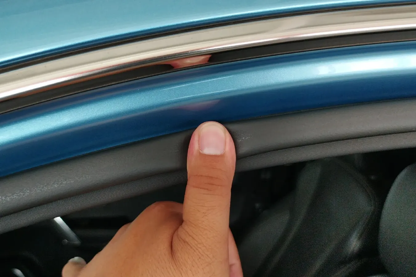 2019 BeiJing Auto EX3 BEV 61KWH,autocango,china used car exporter,china ev exporter,chinese used car exporter,chinese used ev exporter